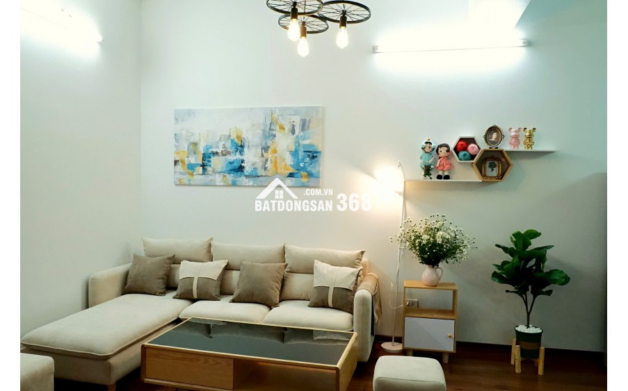 Chính Chủ Cho Thuê Dài Hạn Căn Hộ Tầng 16 Chung Cư CT2A Hồ Hoàng Cầu - 36 Hoàng Cầu